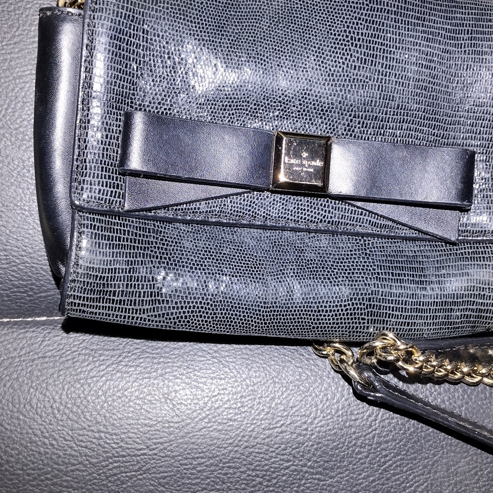 Katie Spade Purse